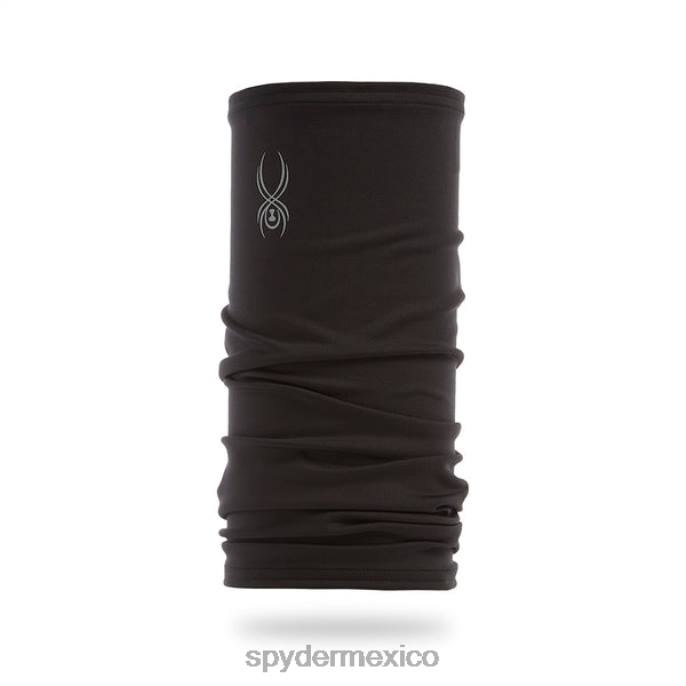 mujer Spyder crucero negro accesorios TTTDN525