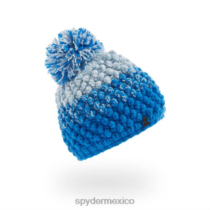 mujer Spyder brrr pompón de bayas colegial accesorios TTTDN522
