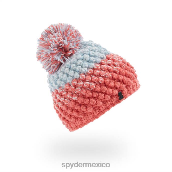 mujer Spyder brrr pompón de bayas trópico accesorios TTTDN524