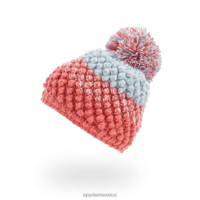 mujer Spyder brrr pompón de bayas trópico accesorios TTTDN524