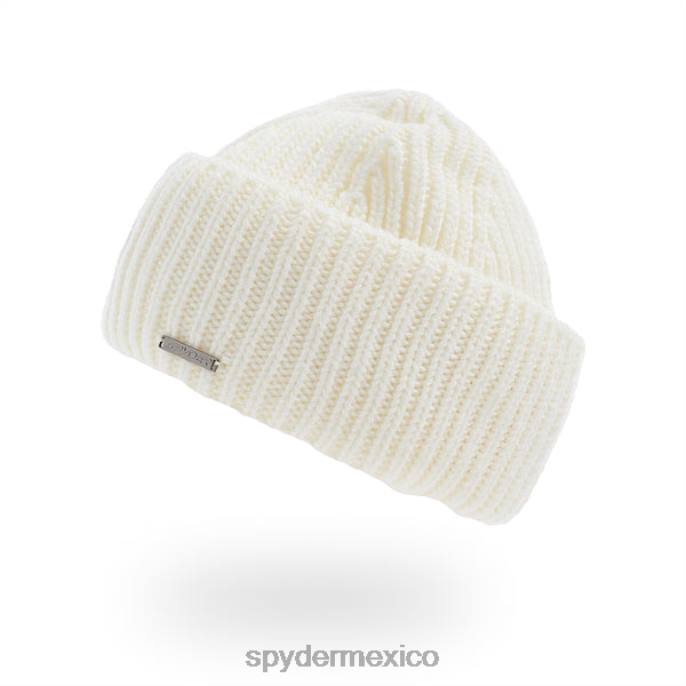 mujer Spyder fruto de la casualidad blanco accesorios TTTDN519
