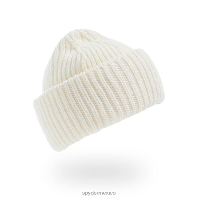 mujer Spyder fruto de la casualidad blanco accesorios TTTDN519