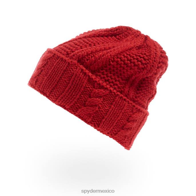 mujer Spyder punto de cable legumbres accesorios TTTDN512