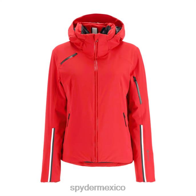 mujer Spyder bravo legumbres vestir TTTDN322