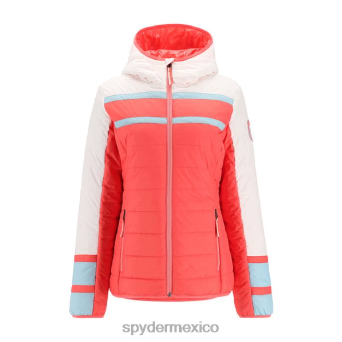 mujer Spyder carácter distintivo trópico vestir TTTDN302