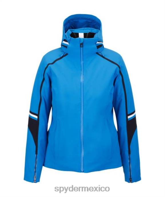 mujer Spyder equilibrio colegial vestir TTTDN297