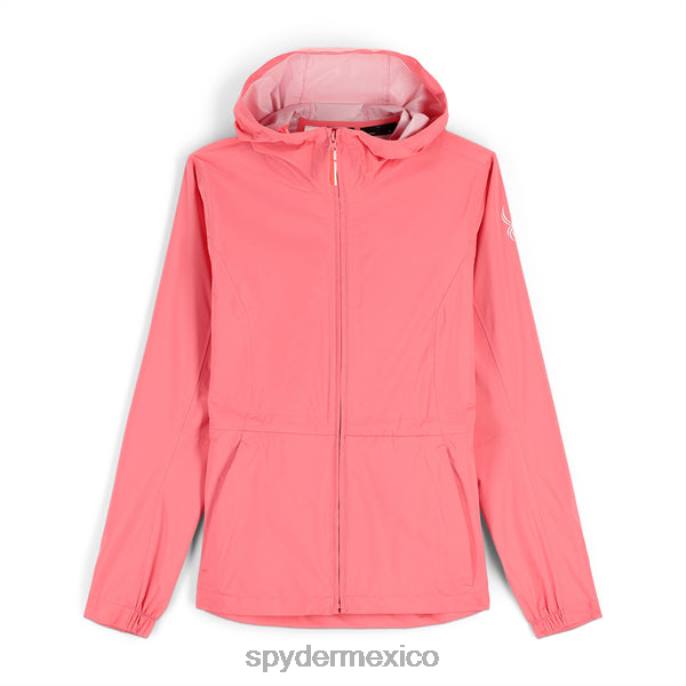 mujer Spyder brumoso trópico vestir TTTDN281