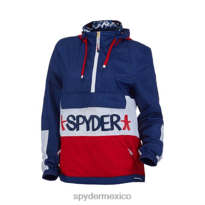 mujer Spyder cazadora haze usa nacional vestir TTTDN280