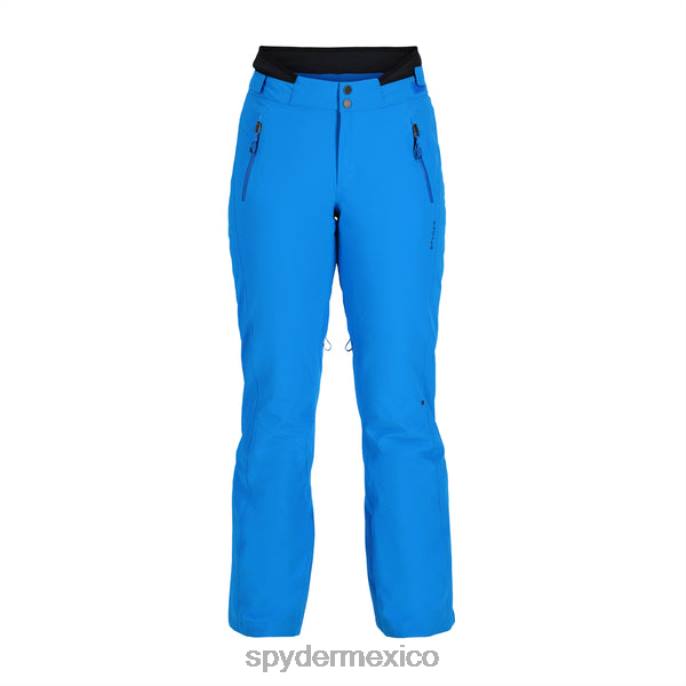 mujer Spyder eco colegial vestir TTTDN362