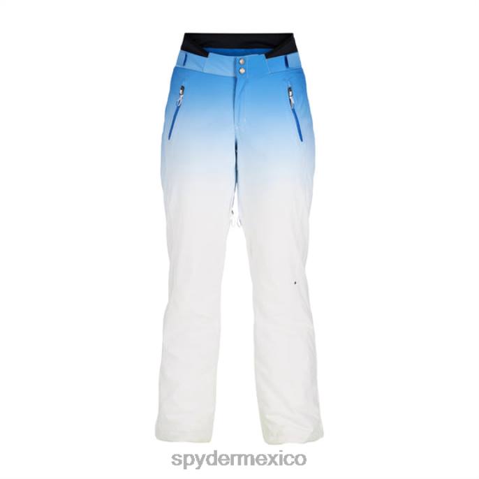 mujer Spyder eco descongelar colegial vestir TTTDN344