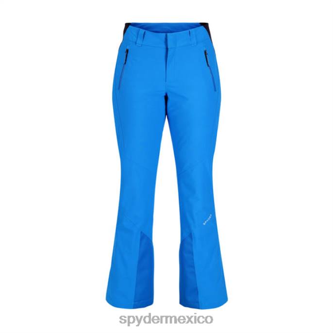 mujer Spyder ganador colegial vestir TTTDN352