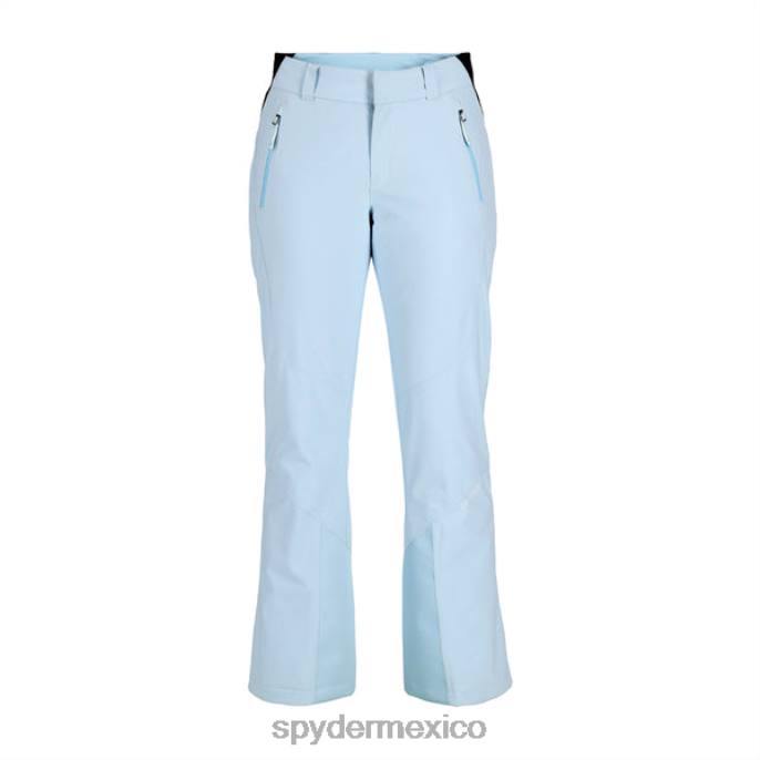 mujer Spyder ganador escarcha vestir TTTDN354