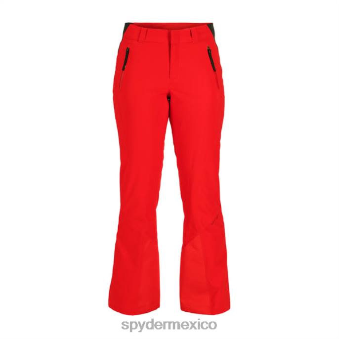 mujer Spyder ganador legumbres vestir TTTDN351