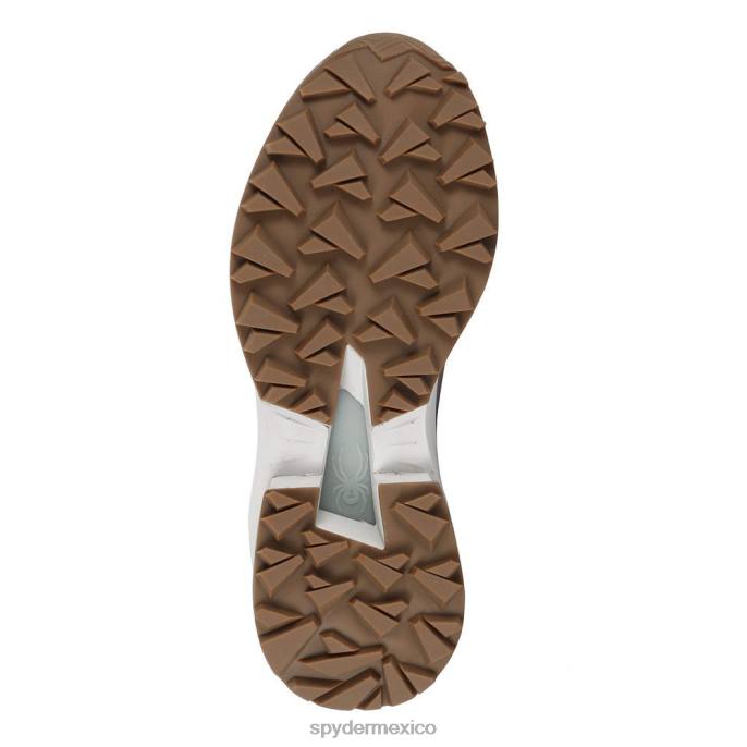 mujer Spyder cima de la colina gris medio zapatos TTTDN443