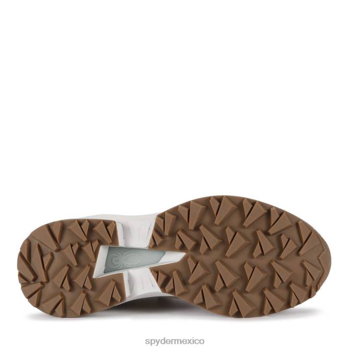 mujer Spyder cima de la colina gris medio zapatos TTTDN443