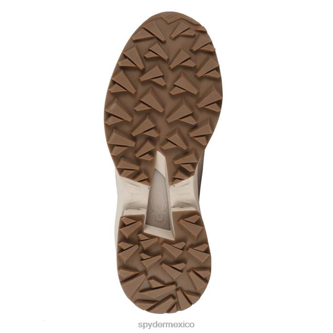 mujer Spyder cima de la colina simplemente gris pardo zapatos TTTDN438