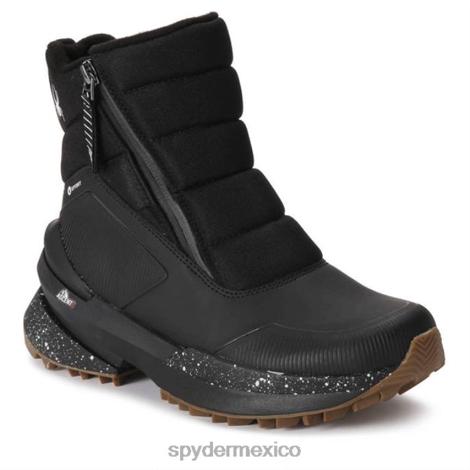 mujer Spyder hyland negro zapatos TTTDN420