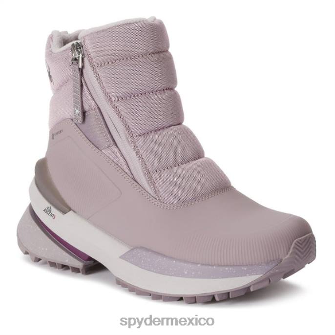 mujer Spyder hyland niebla púrpura zapatos TTTDN425