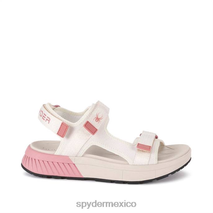 mujer Spyder Panamá luz de la luna zapatos TTTDN467
