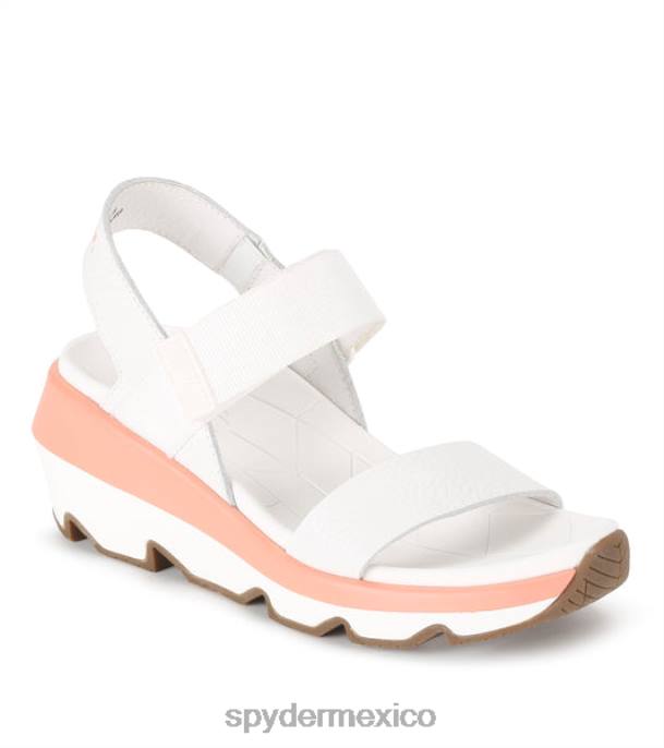 mujer Spyder campiña blanco zapatos TTTDN460