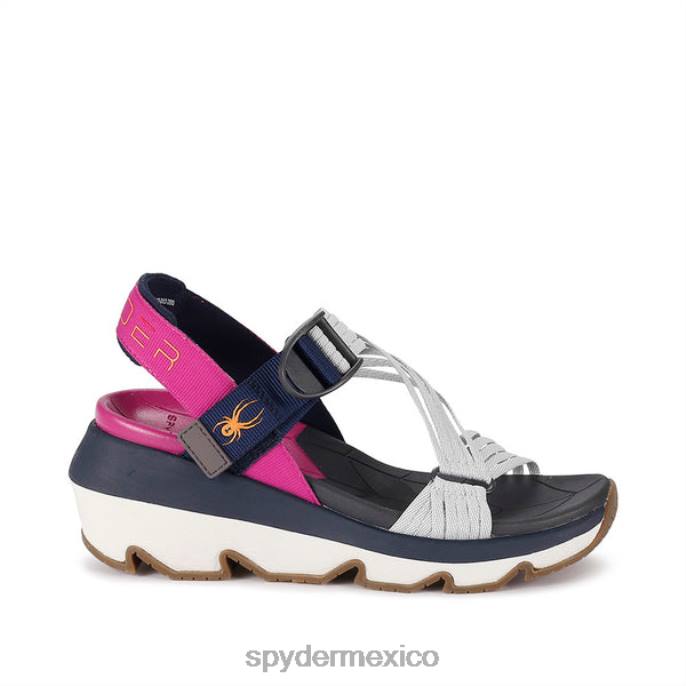mujer Spyder chersky medianoche zapatos TTTDN454