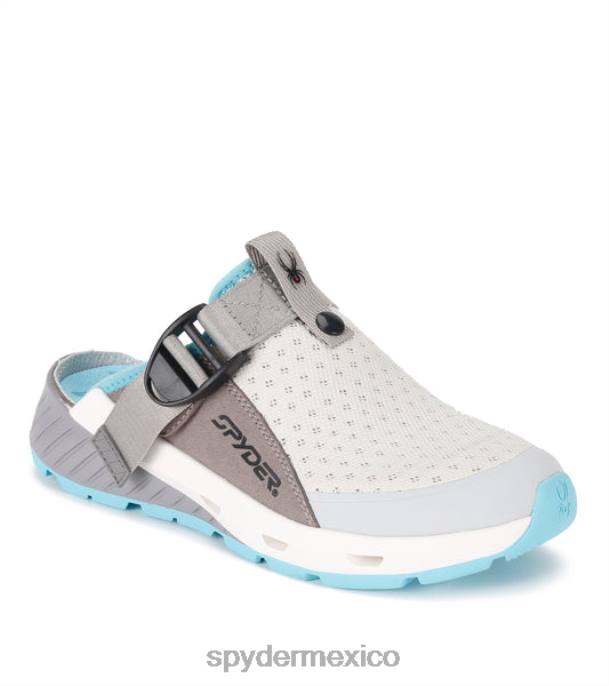 mujer Spyder guardabosque gris medio zapatos TTTDN459
