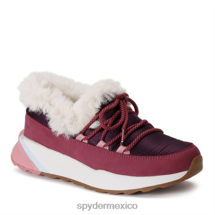 mujer Spyder aggie baya zapatos TTTDN489