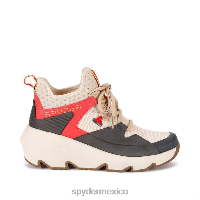 mujer Spyder cadencia arena zapatos TTTDN434