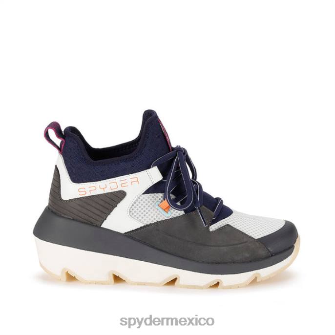 mujer Spyder cadencia medianoche zapatos TTTDN430