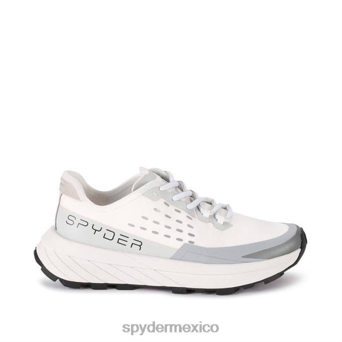 mujer Spyder ícaro blanco multicolor zapatos TTTDN484