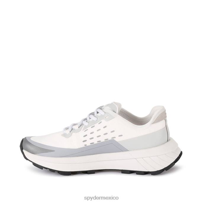 mujer Spyder ícaro blanco multicolor zapatos TTTDN484