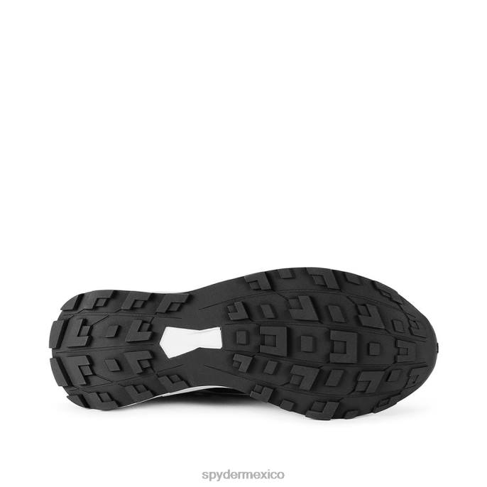 mujer Spyder ícaro blanco multicolor zapatos TTTDN484