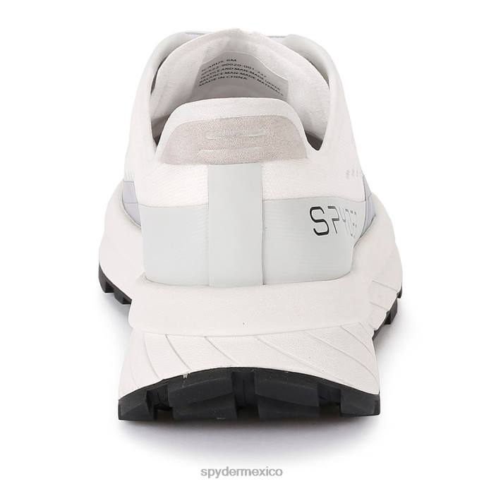 mujer Spyder ícaro blanco multicolor zapatos TTTDN484