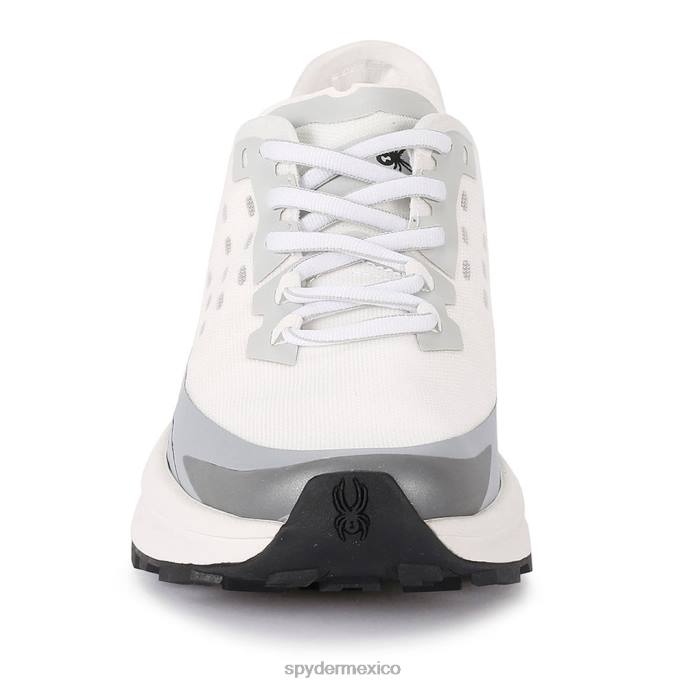 mujer Spyder ícaro blanco multicolor zapatos TTTDN484