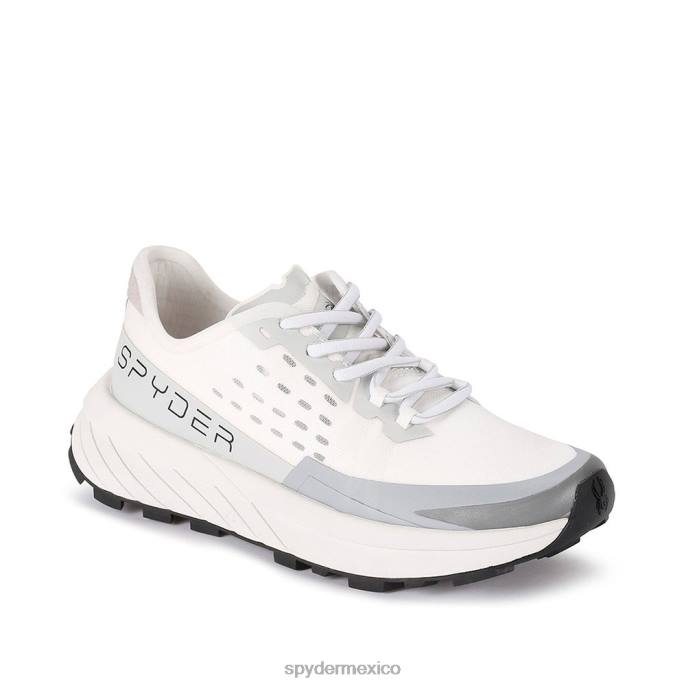 mujer Spyder ícaro blanco multicolor zapatos TTTDN484