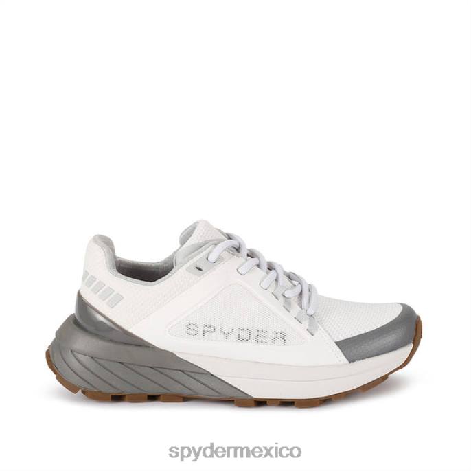 mujer Spyder indio blanco multicolor zapatos TTTDN485