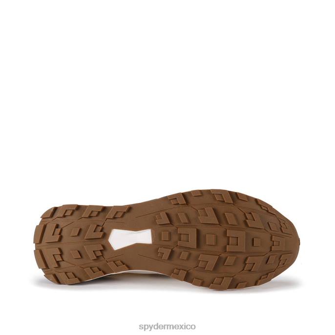 mujer Spyder indio blanco multicolor zapatos TTTDN485