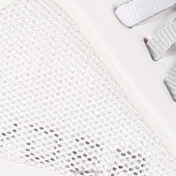 mujer Spyder indio blanco multicolor zapatos TTTDN485