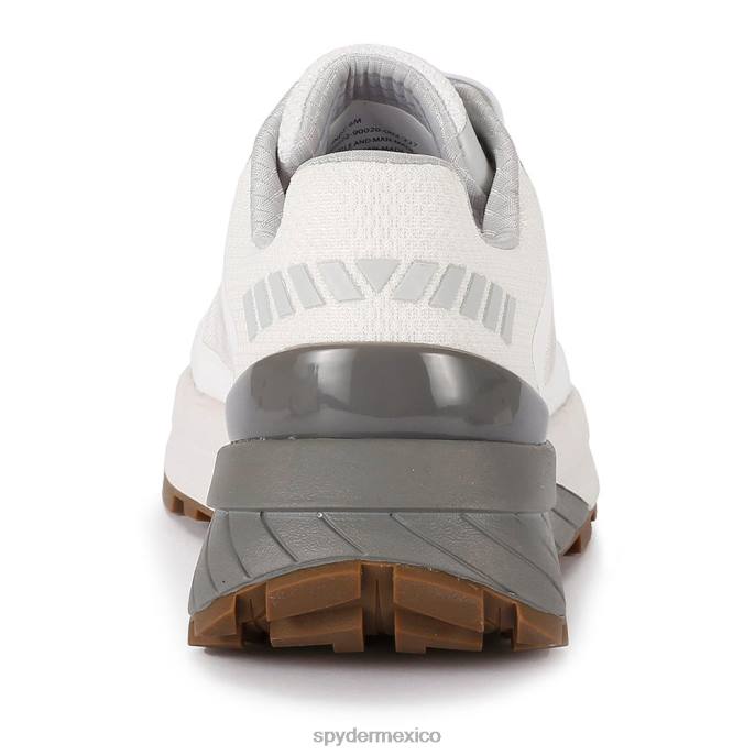 mujer Spyder indio blanco multicolor zapatos TTTDN485