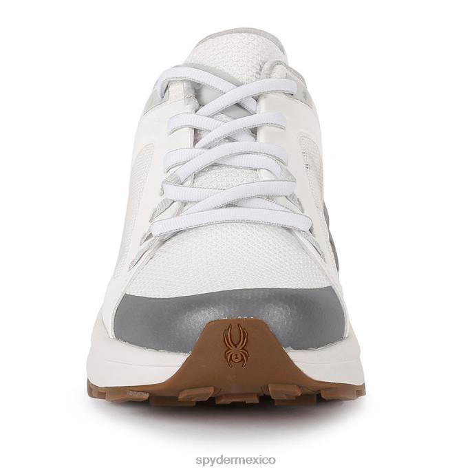 mujer Spyder indio blanco multicolor zapatos TTTDN485