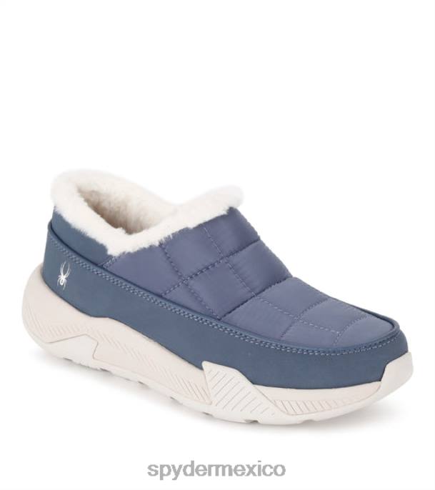 mujer Spyder lea índigo zapatos TTTDN469