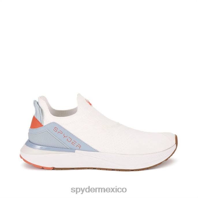 mujer Spyder tanaga lirio blanco zapatos TTTDN449