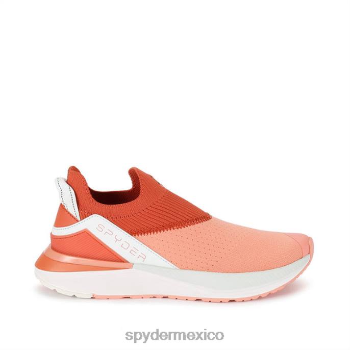 mujer Spyder tanaga rubor zapatos TTTDN444