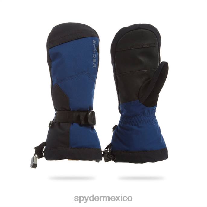 Niños Spyder finlandés abismo accesorios TTTDN634