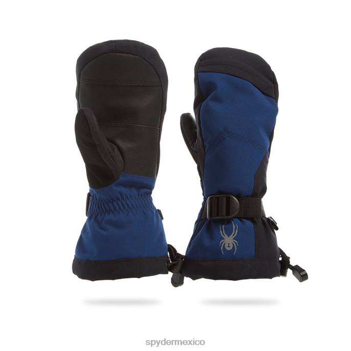 Niños Spyder finlandés abismo accesorios TTTDN634