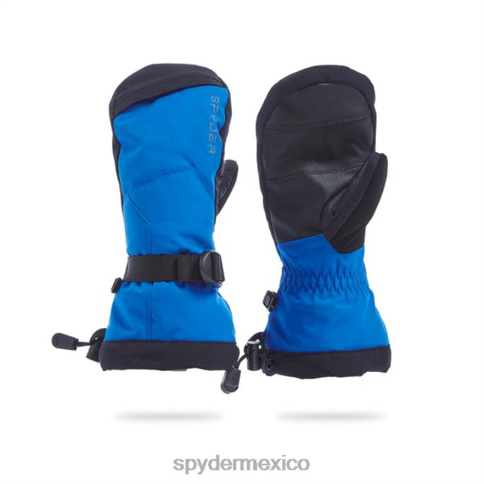 Niños Spyder finlandés colegial accesorios TTTDN646
