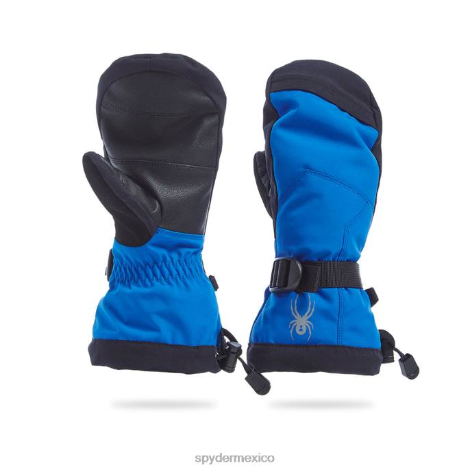 Niños Spyder finlandés colegial accesorios TTTDN646