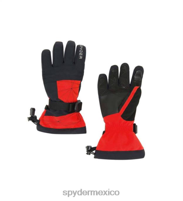 Niños Spyder sobre la red volcán accesorios TTTDN644