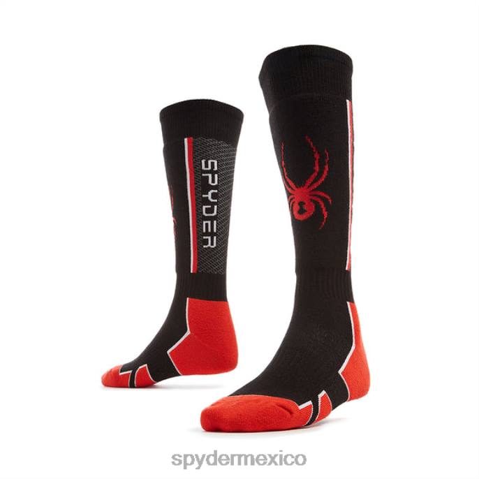 Niños Spyder barrer negro accesorios TTTDN655