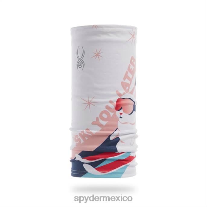 Niños Spyder crucero bebé blanco accesorios TTTDN685